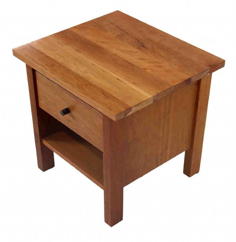Cherry Night Stand