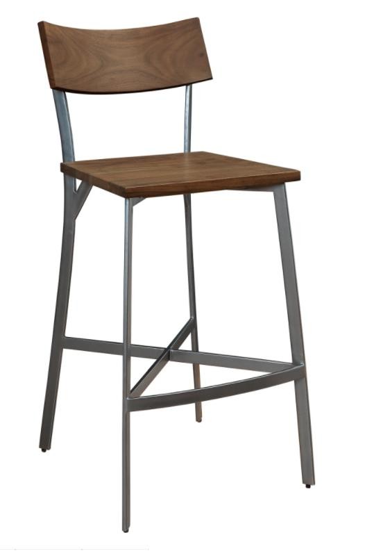 Cosmopolitan Bar Stool