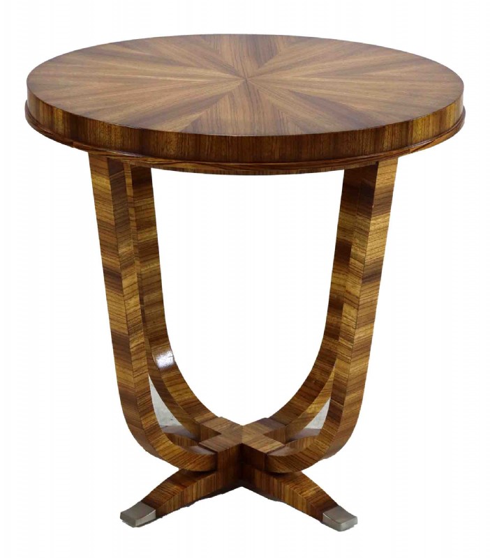 St Honore Lamp Table