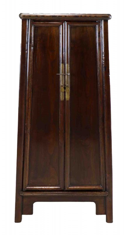Vintage Chinese Cabinet