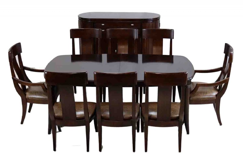 Bernhardt Dining Set