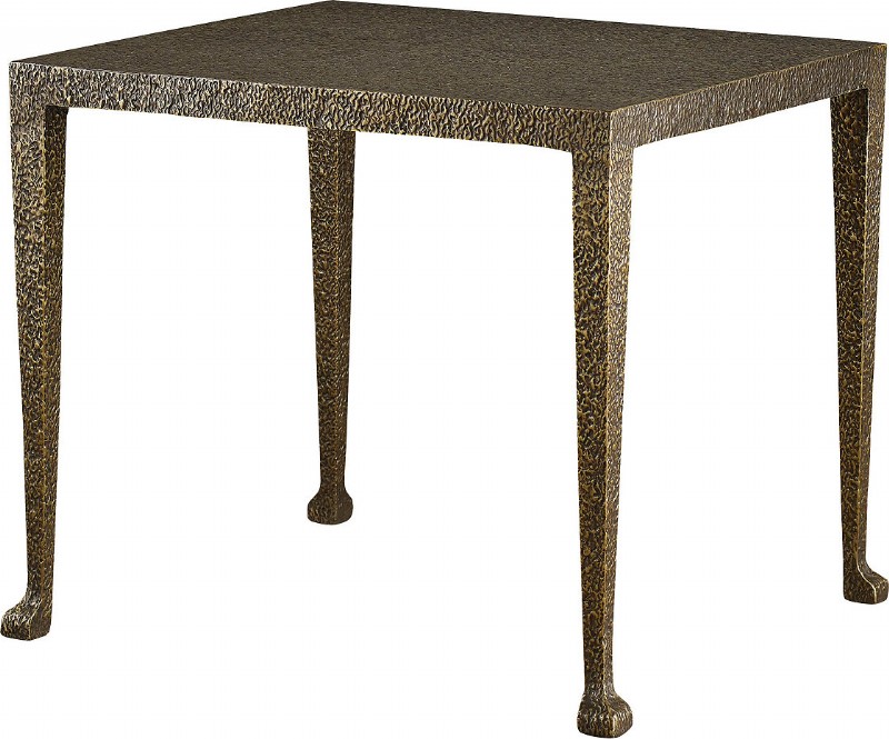 Noble End Table