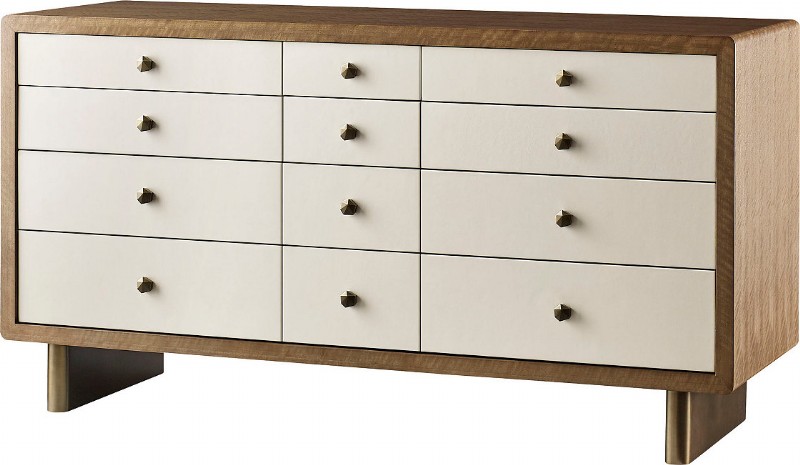Waterfall Dresser