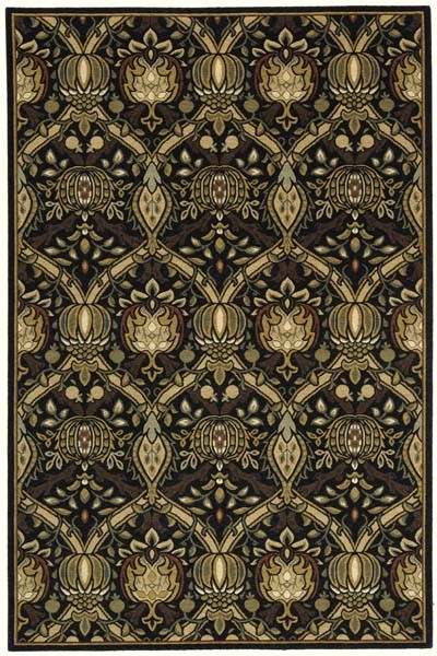 Momeni Nouveau Wool Area Rug