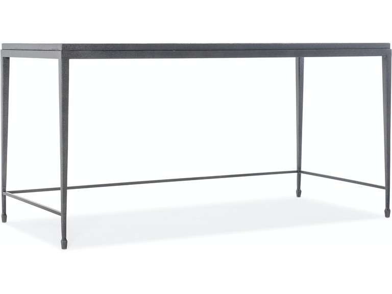 metal desk