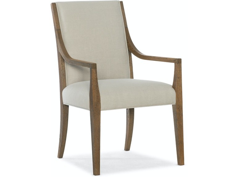 upholstered dining chair