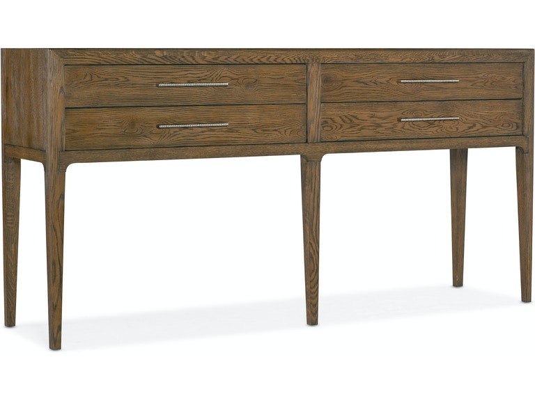 sideboard