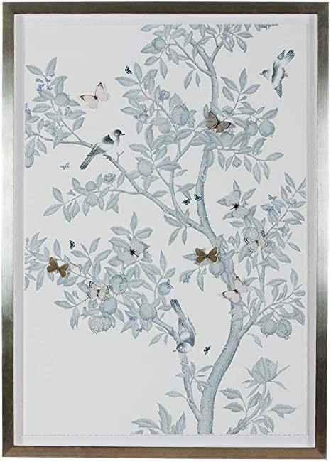 Dawn Wolfe Butterfly Giclee Print