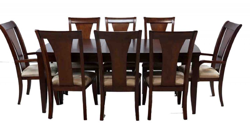 Cherry Dining Set