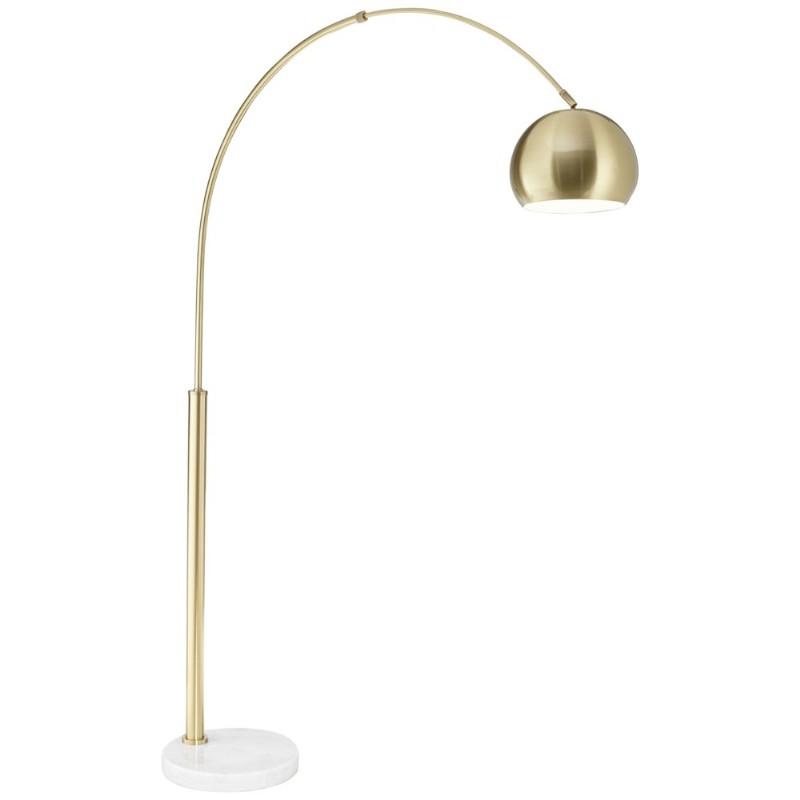 Basque Floor Lamp