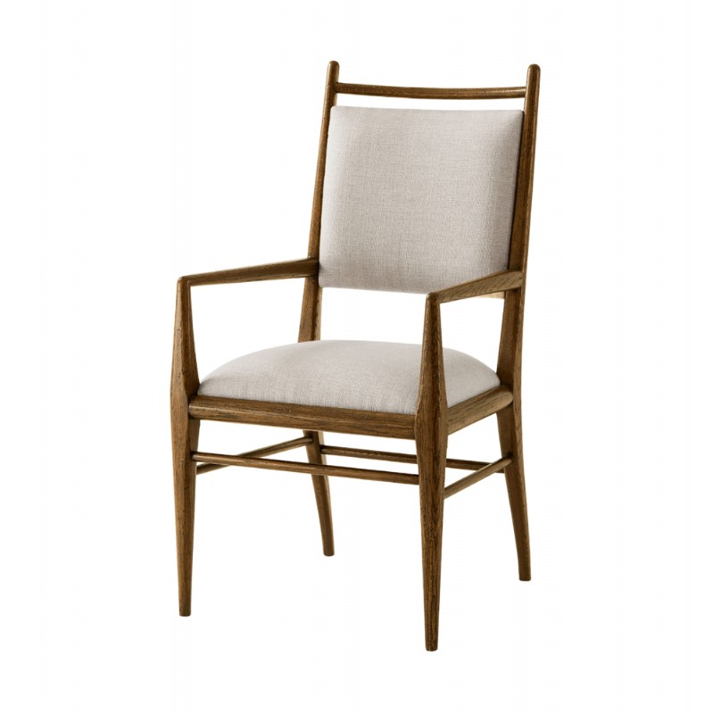 DINING SIDE CHAIR