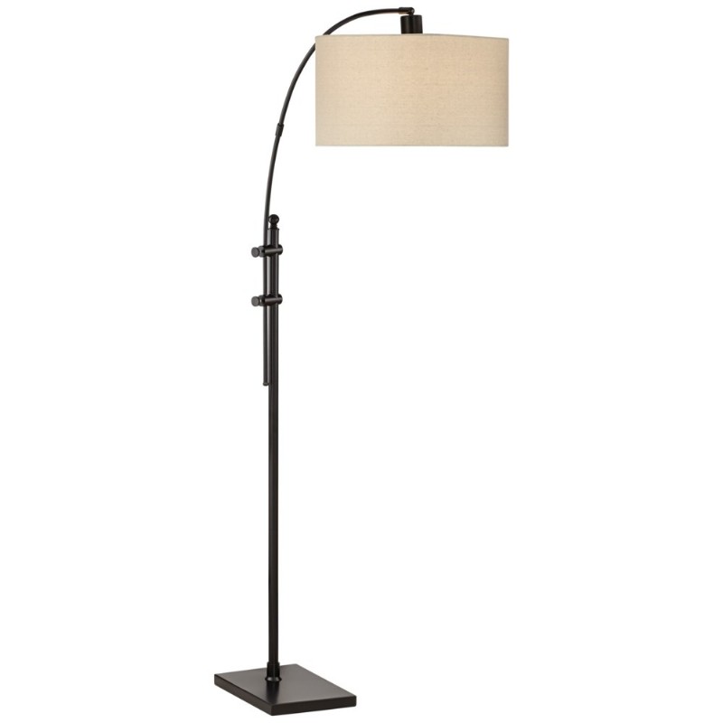 Spotlight Floor Lamp