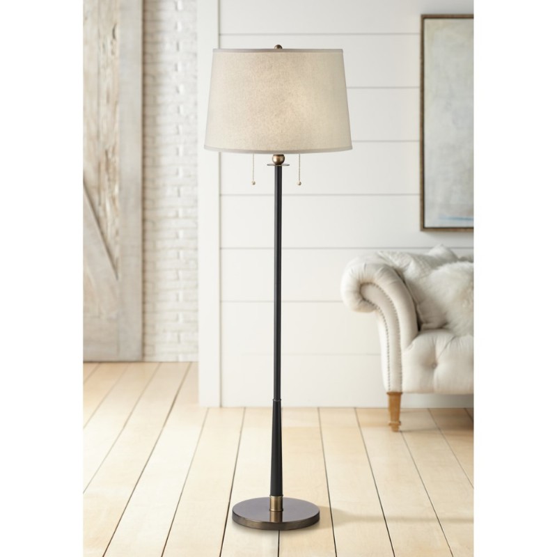 City Heights Floor Lamp