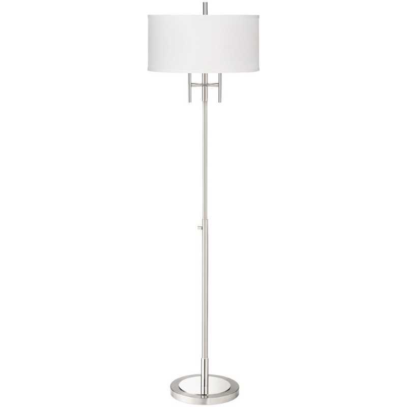 Modern Classic Floor Lamp