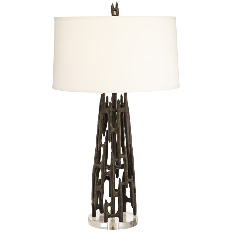 Paragon Table Lamp