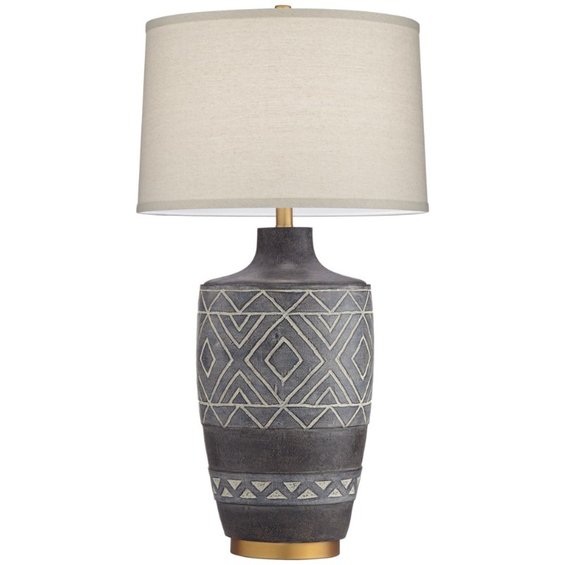 Mesa Table Lamp