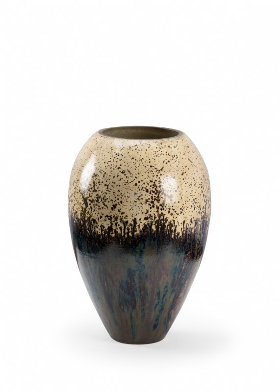 Night Fall Vase Small