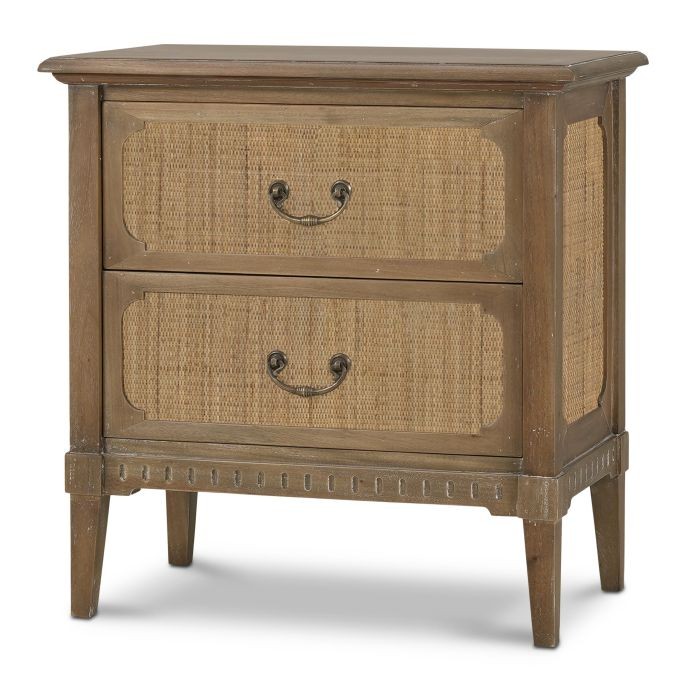 Marisol Bedside Table