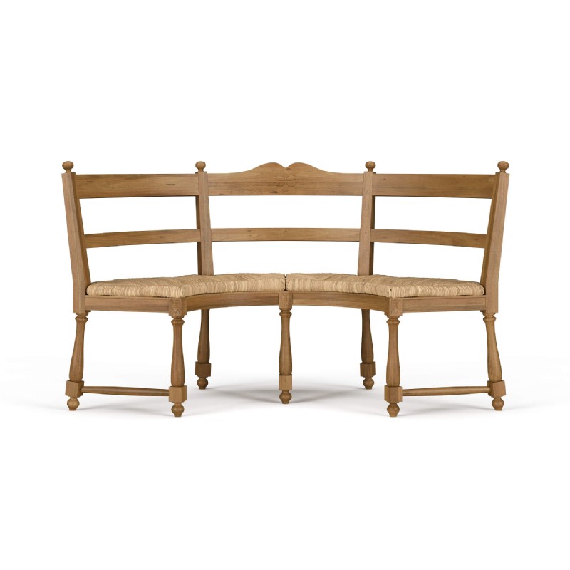 Farmhouse Bench