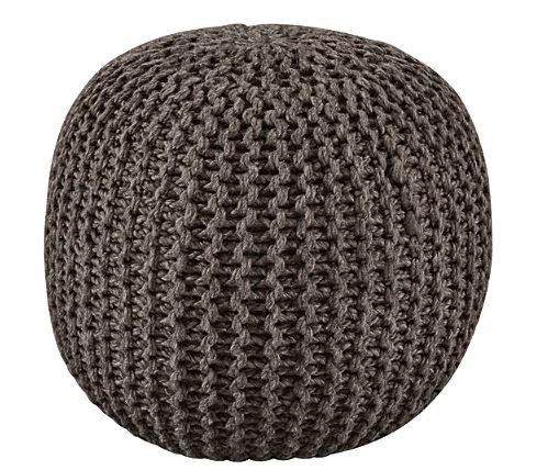 pouf