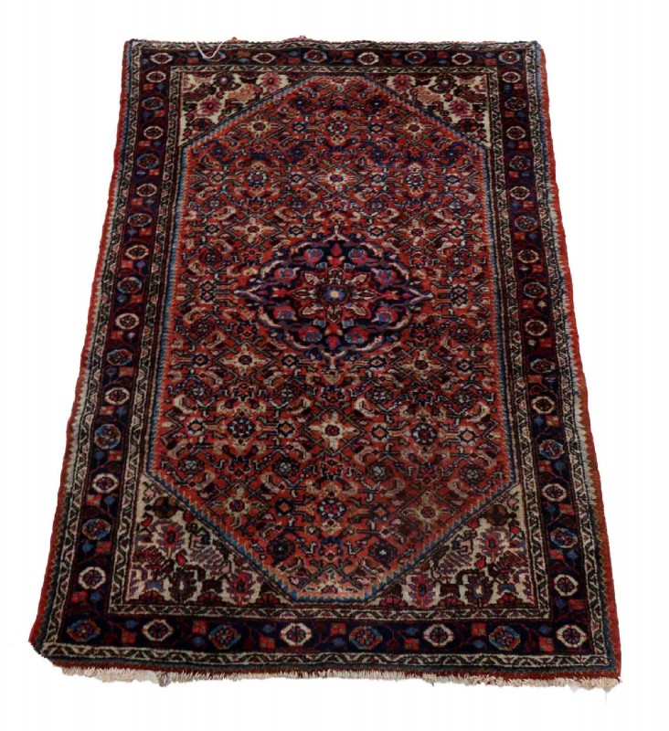 Persian Wool Area Rug