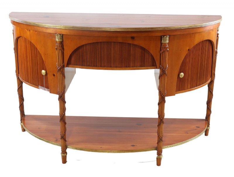 Baker Historic Charleston Regency Sideboard