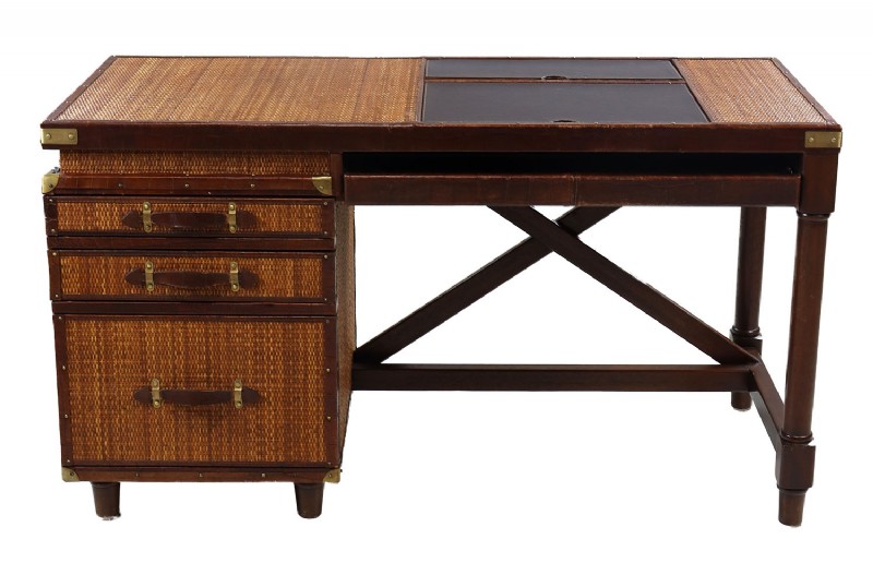 Sergenti Computer Desk