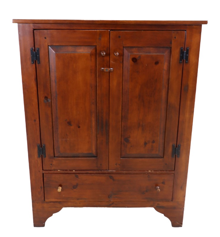 Bucks County Collection Country Chest