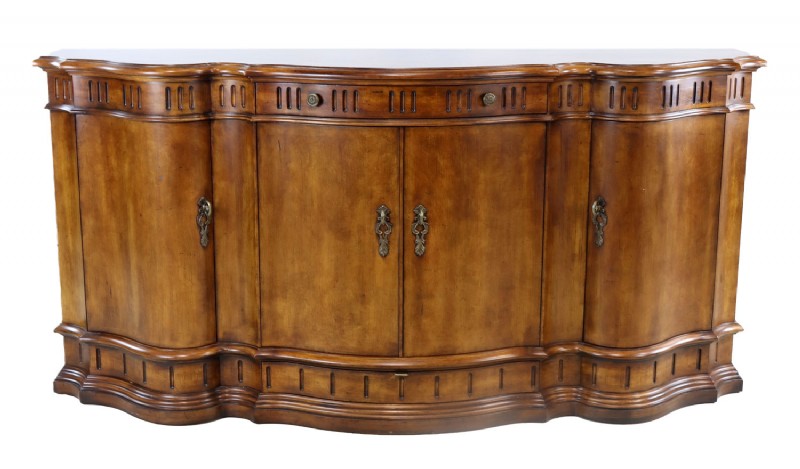 Century French Country Credenza
