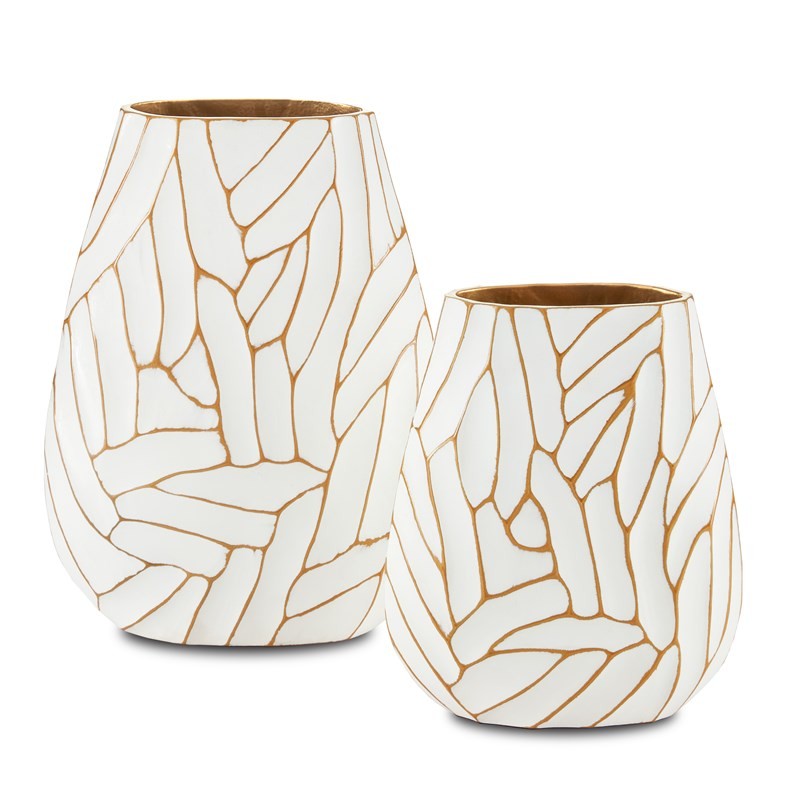 Anika Vase Set