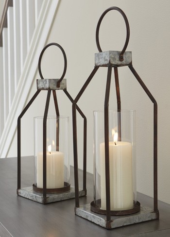 LANTERN