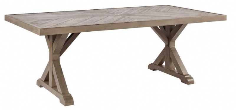 Outdoor Dining Table