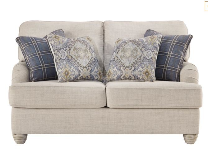 Loveseat