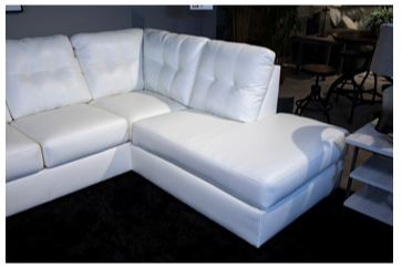 RAF Corner Sectional