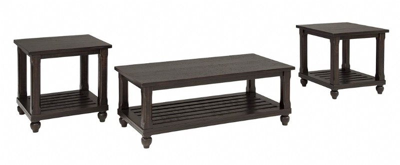 Occational Table Set
