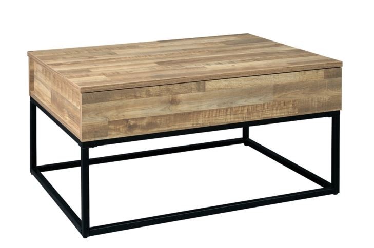 Lift Top Coffee Table
