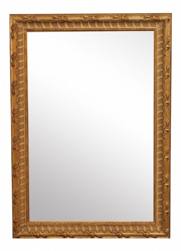 Vintage Windsor Art Wall Mirror