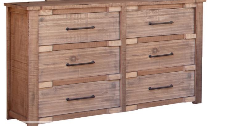 Berlin Dresser
