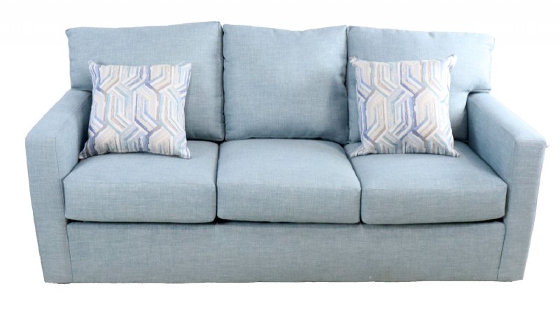 queen sleeper soffa
