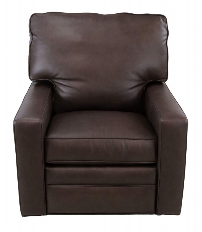 Nicholas Swivel Glider Recliner