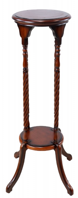 Small Plant Stand Table