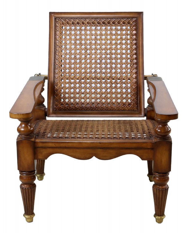 Ernest Hemmingway Campaign Chair