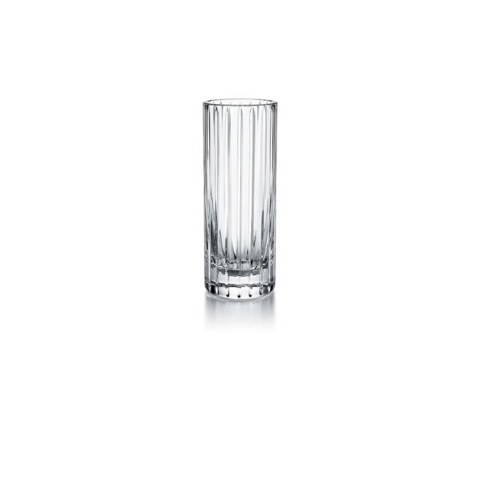 Baccarat Harmonie Crystal Vase