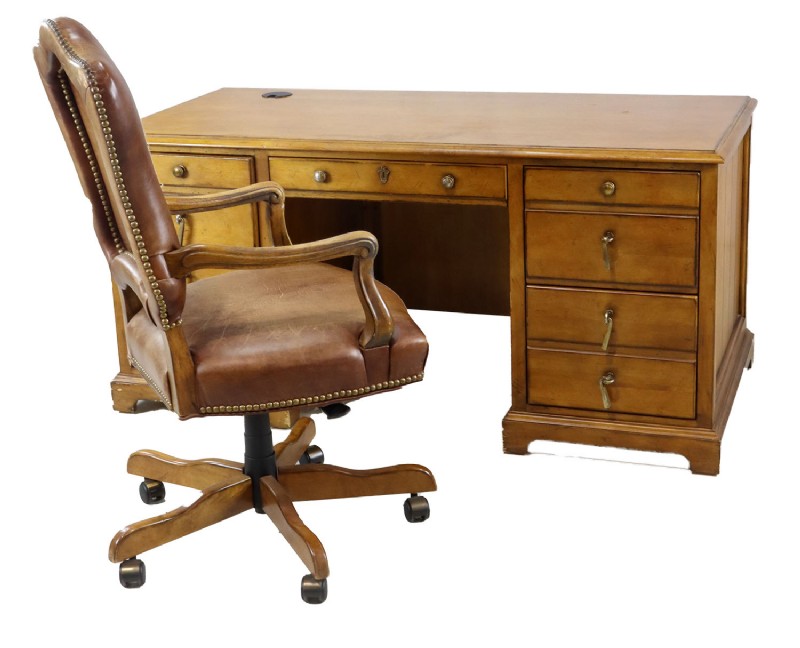 Junior Executive Desk