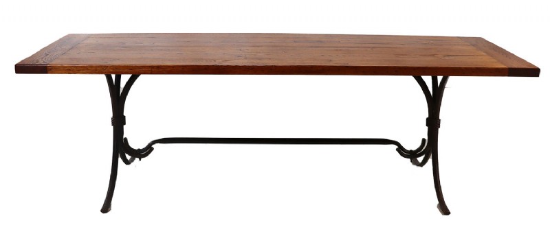Farmhouse Dining Table