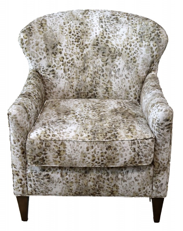 Jude Wing Chair