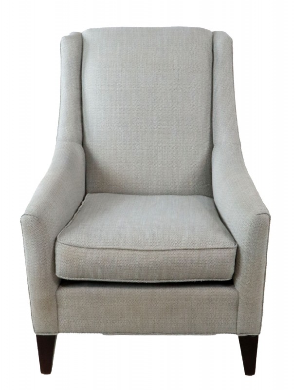 Contemprary Wing Chair