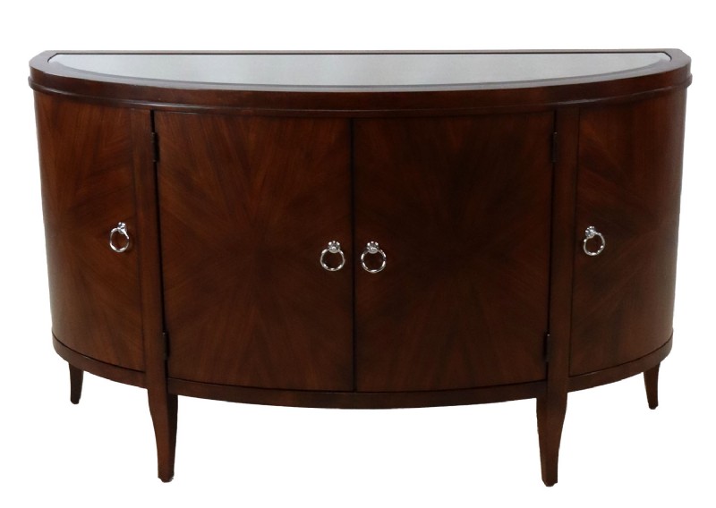 Hekman Metropolis Credenza