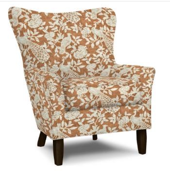 Paula Dean Wing Chair