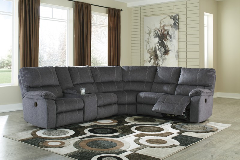 SECTIONAL SOFA